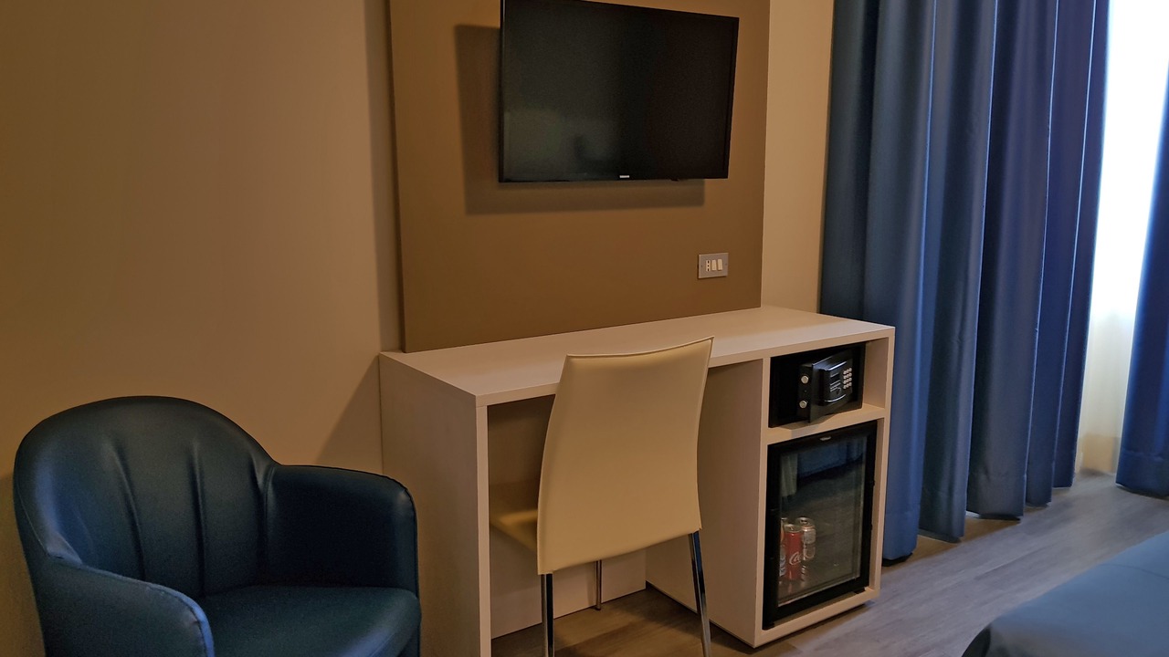 Photo of Bedroom in Oleggio