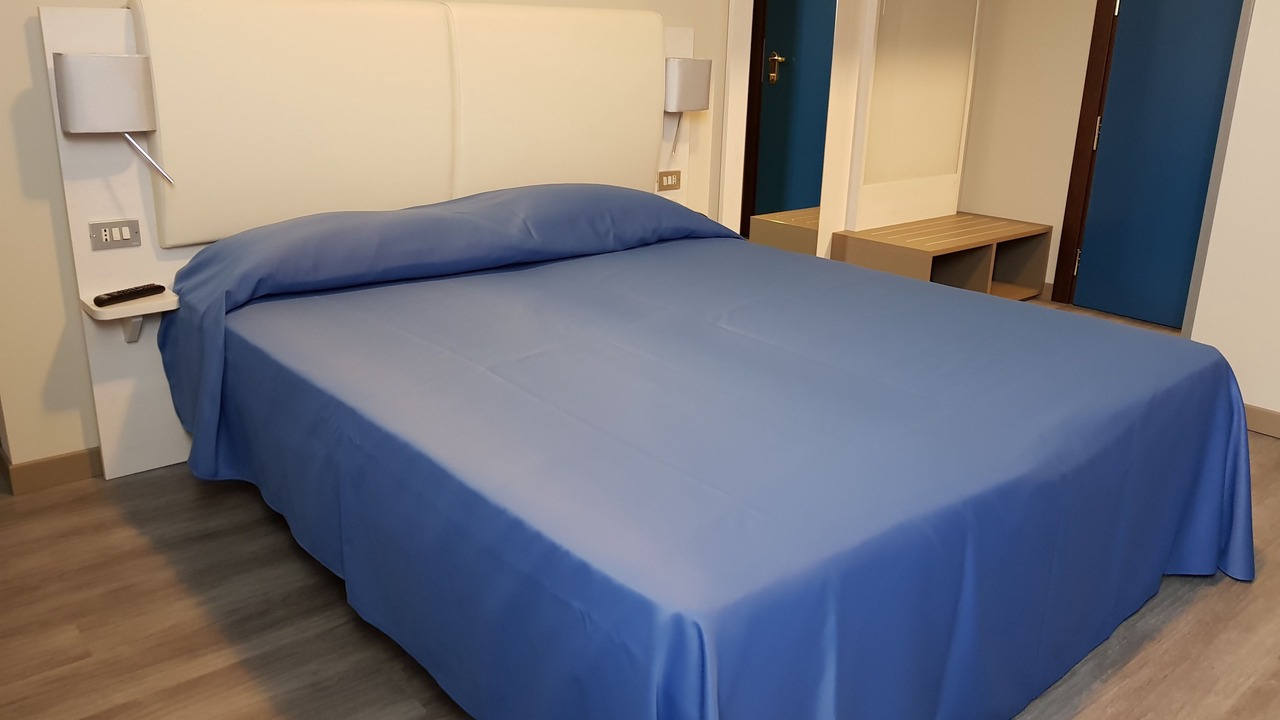 Photo of Bedroom in Oleggio