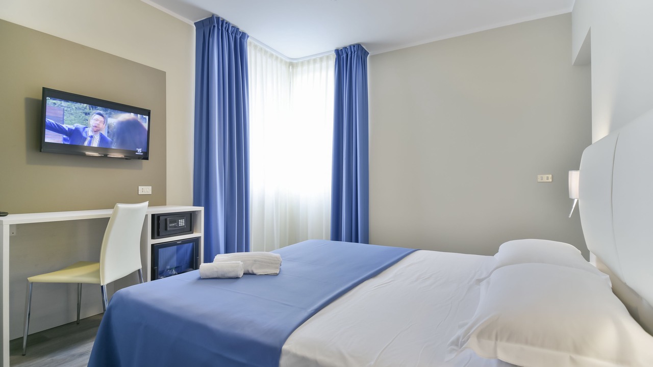 Photo of Bedroom in Oleggio