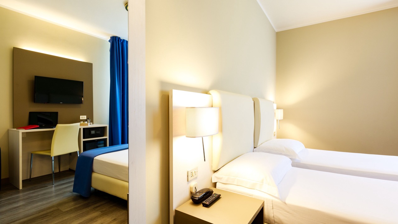 Photo of Bedroom in Oleggio