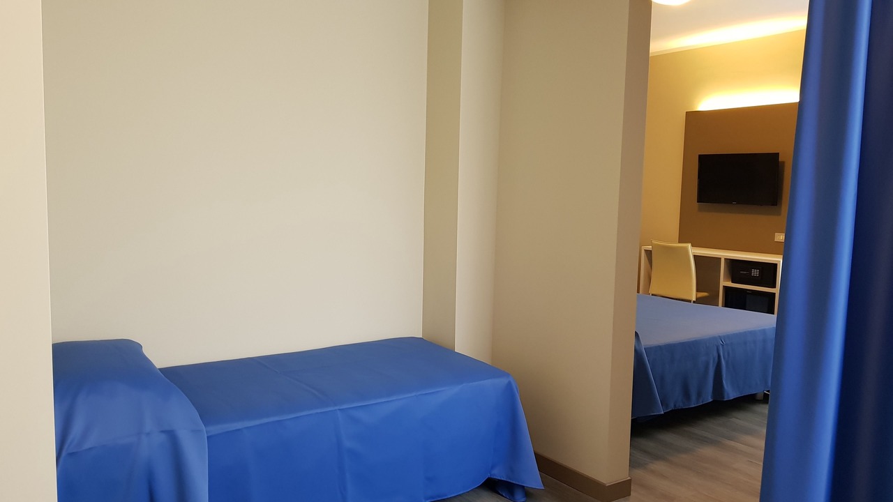 Photo of Bedroom in Oleggio