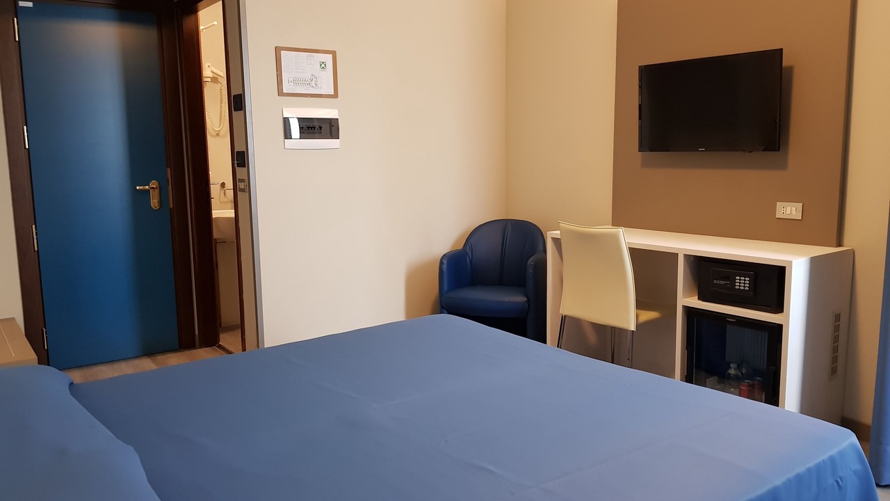 Photo of Bedroom in Oleggio