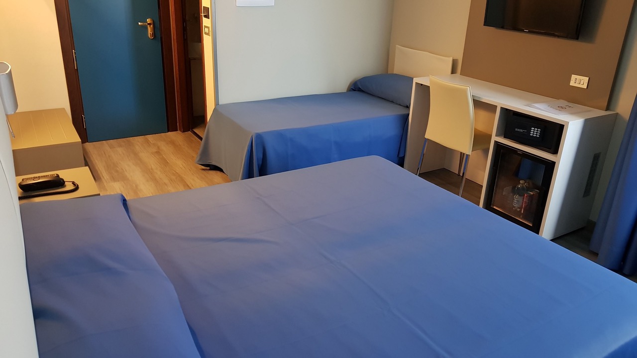 Photo of Bedroom in Oleggio