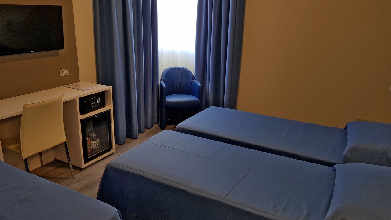 Photo of Bedroom in Oleggio
