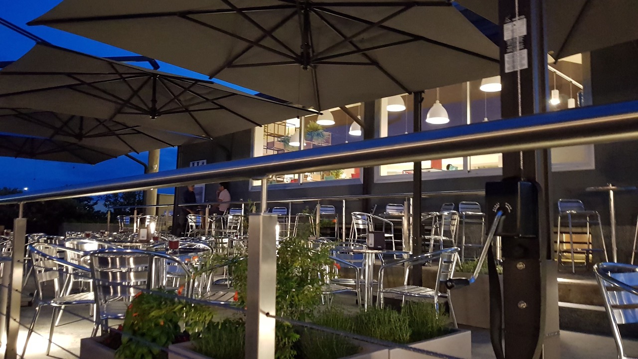 Photo of Patio Balcony in Oleggio