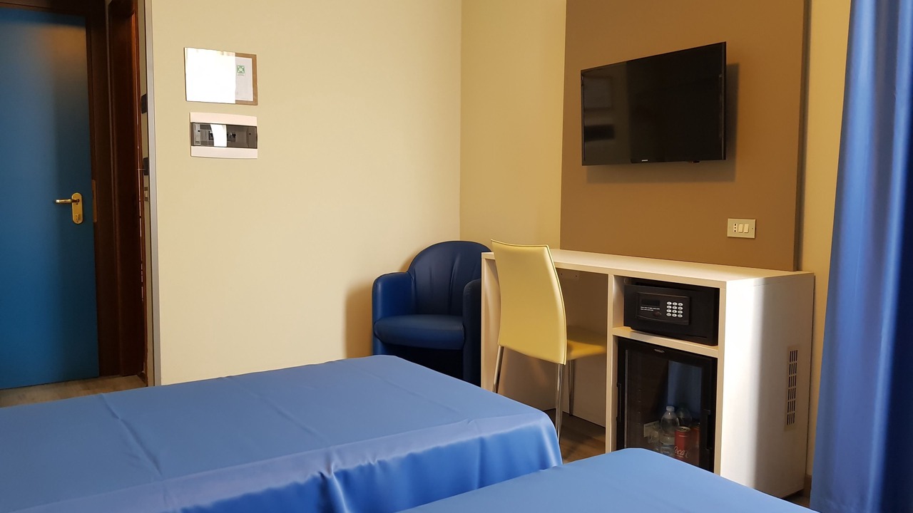 Photo of Bedroom in Oleggio