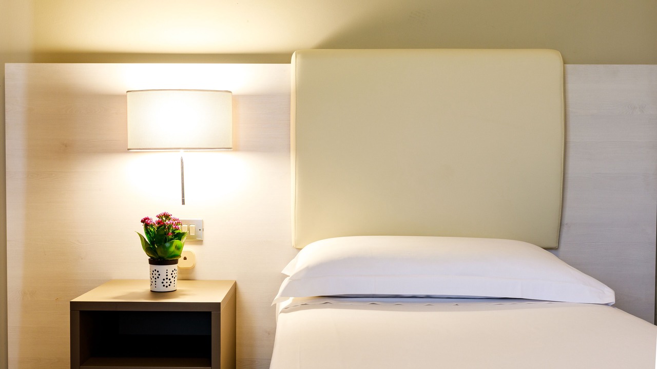 Photo of Bedroom in Oleggio