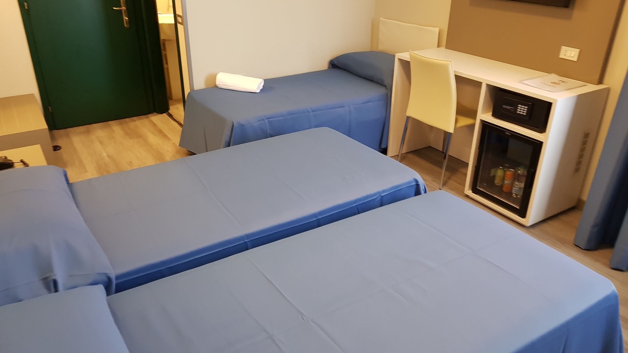 Photo of Bedroom in Oleggio