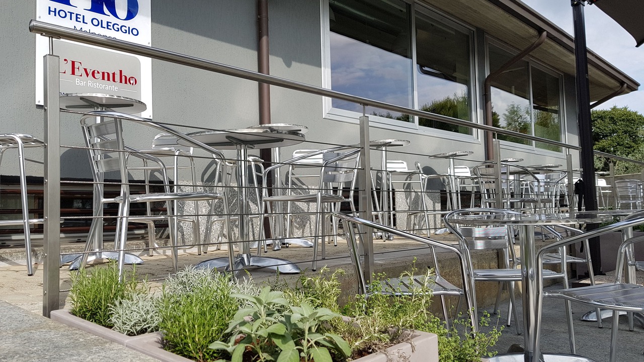 Photo of Outdoor in Oleggio