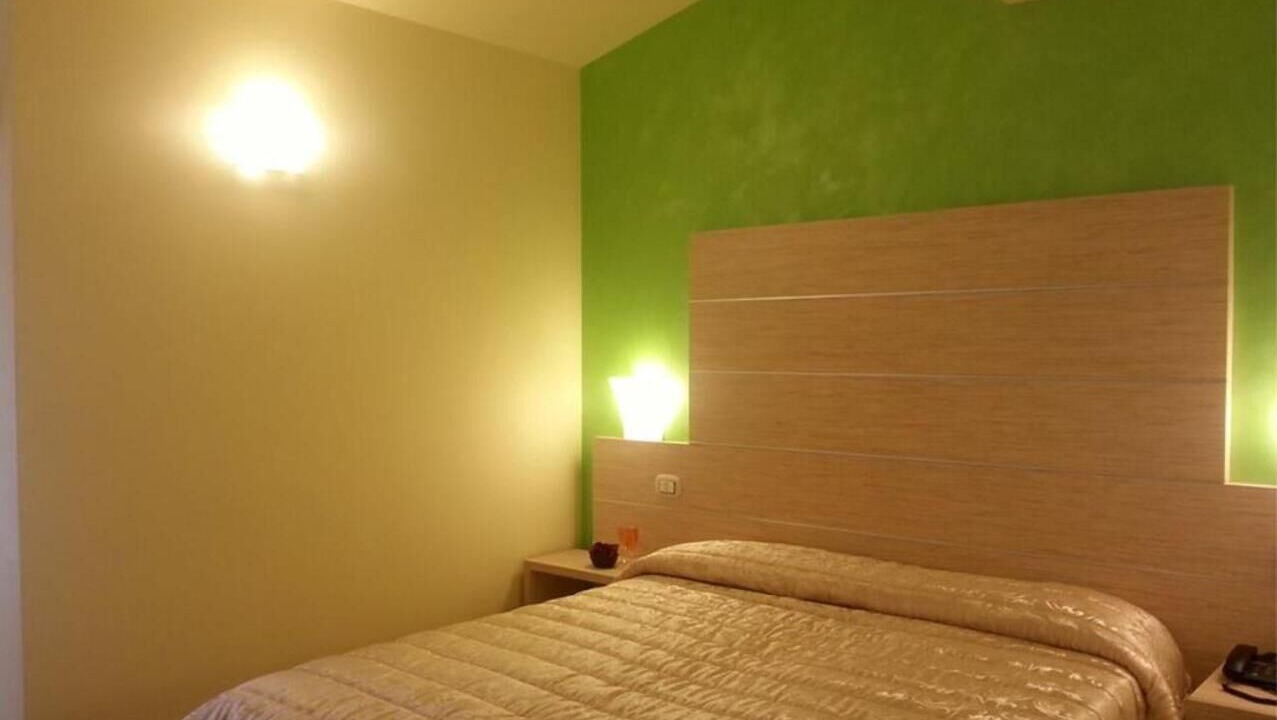 Photo of Bedroom in Monte San Giusto