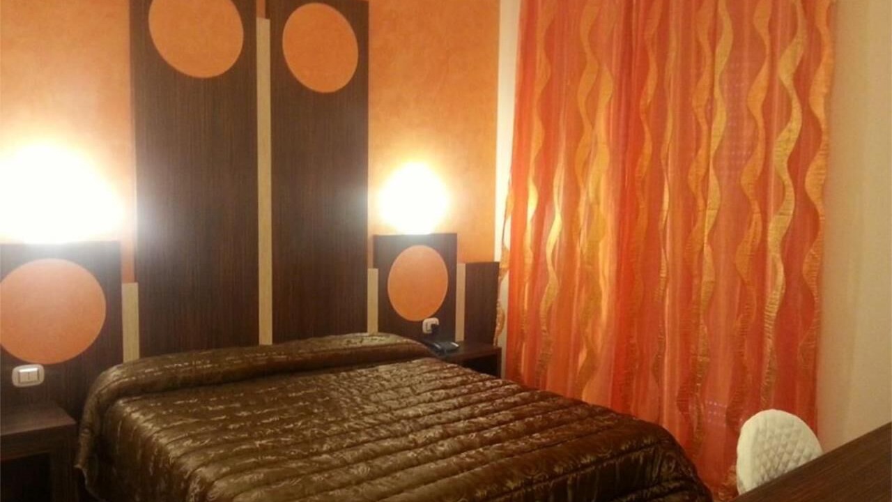 Photo of Bedroom in Monte San Giusto