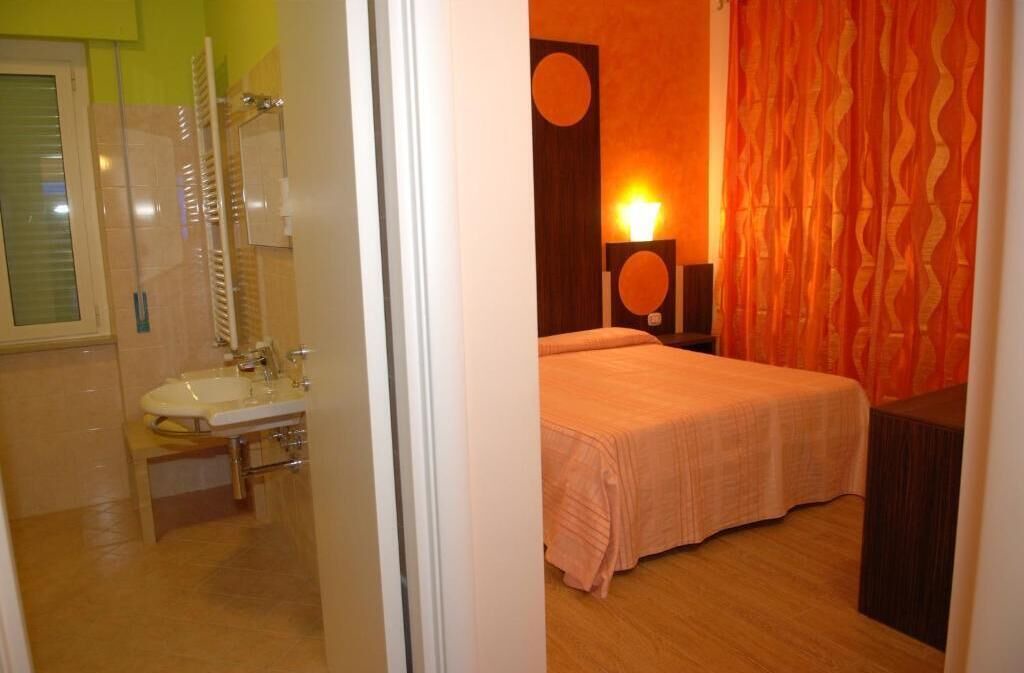 Photo of Bedroom in Monte San Giusto