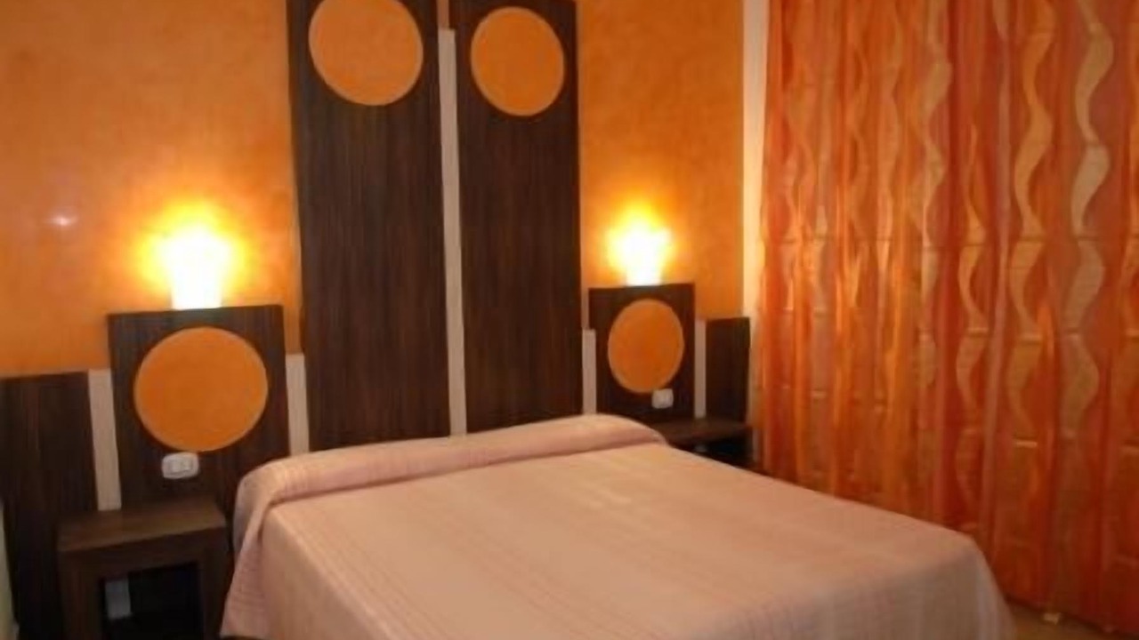 Photo of Bedroom in Monte San Giusto