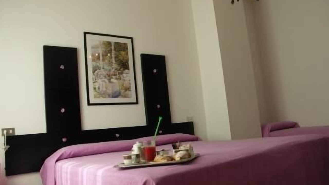 Photo of Bedroom in Monte San Giusto