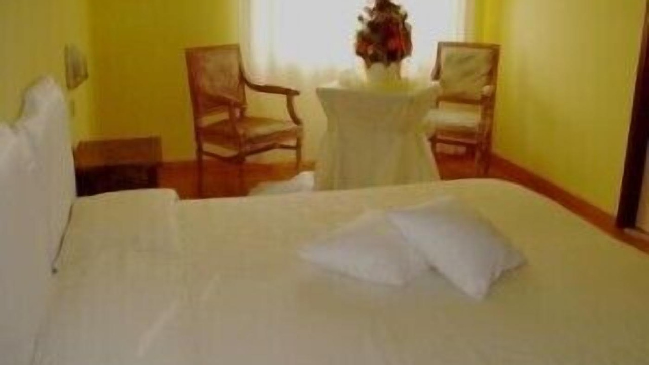Photo of Bedroom in Monte San Giusto