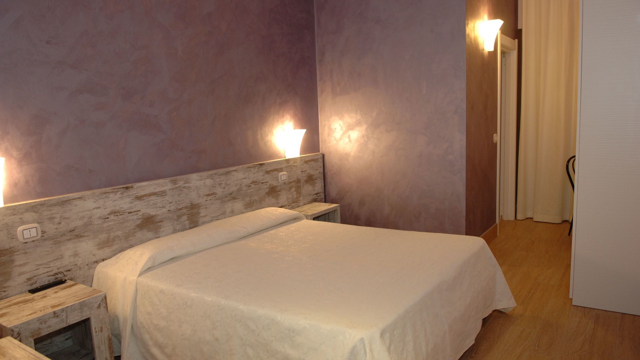 Photo of Bedroom in Monte San Giusto