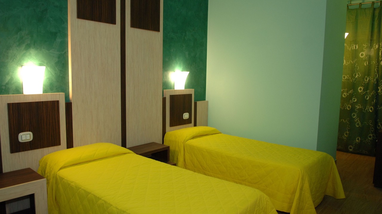 Photo of Bedroom in Monte San Giusto