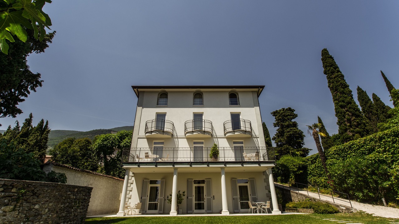 Photo of Outdoor in Gardone Riviera