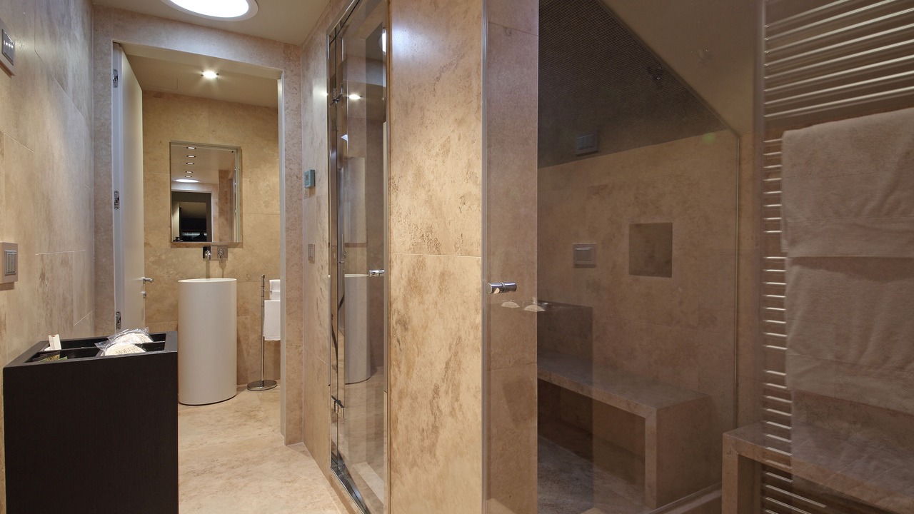 Photo of Bathroom in Gardone Riviera