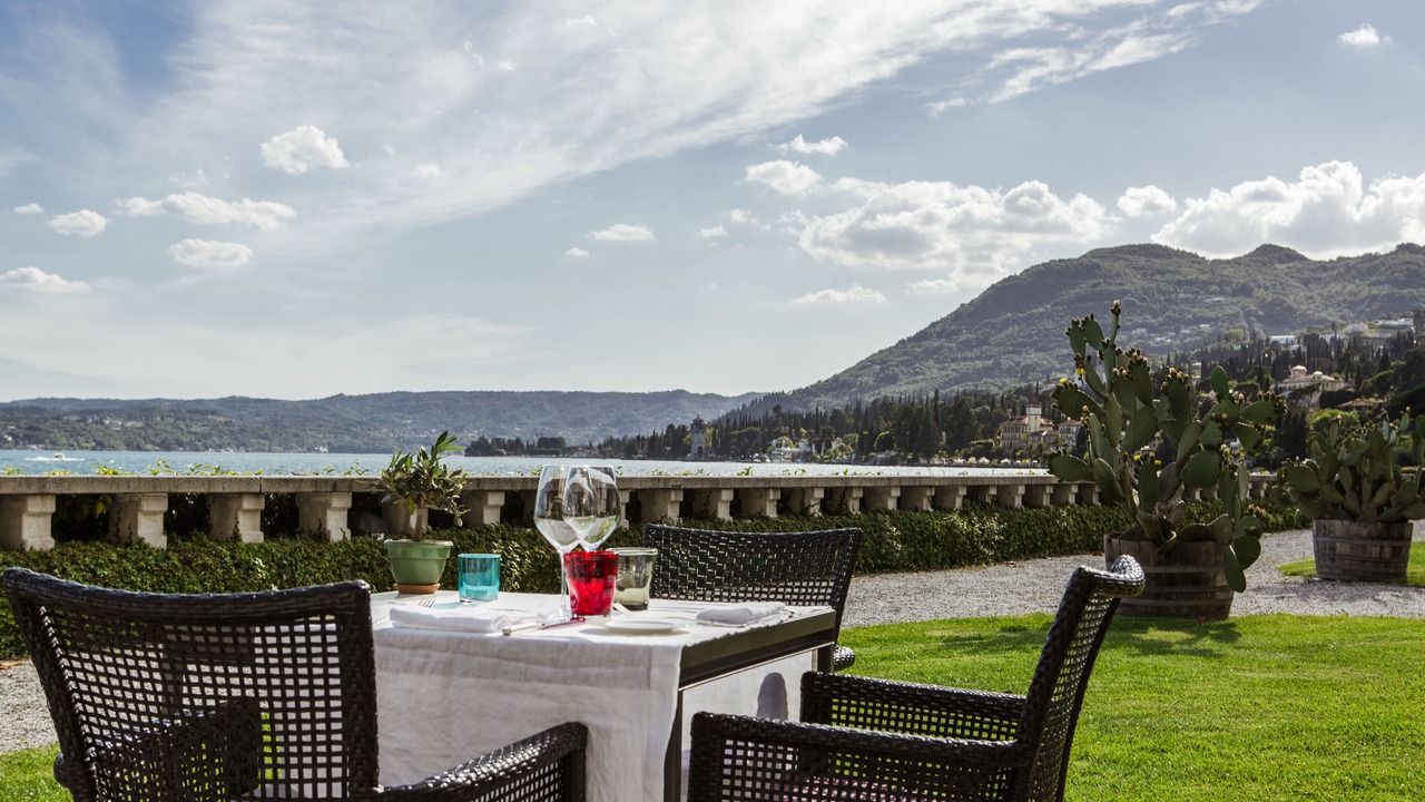 Photo of Others in Gardone Riviera
