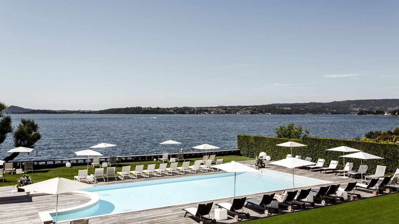 Photo of Outdoor in Gardone Riviera