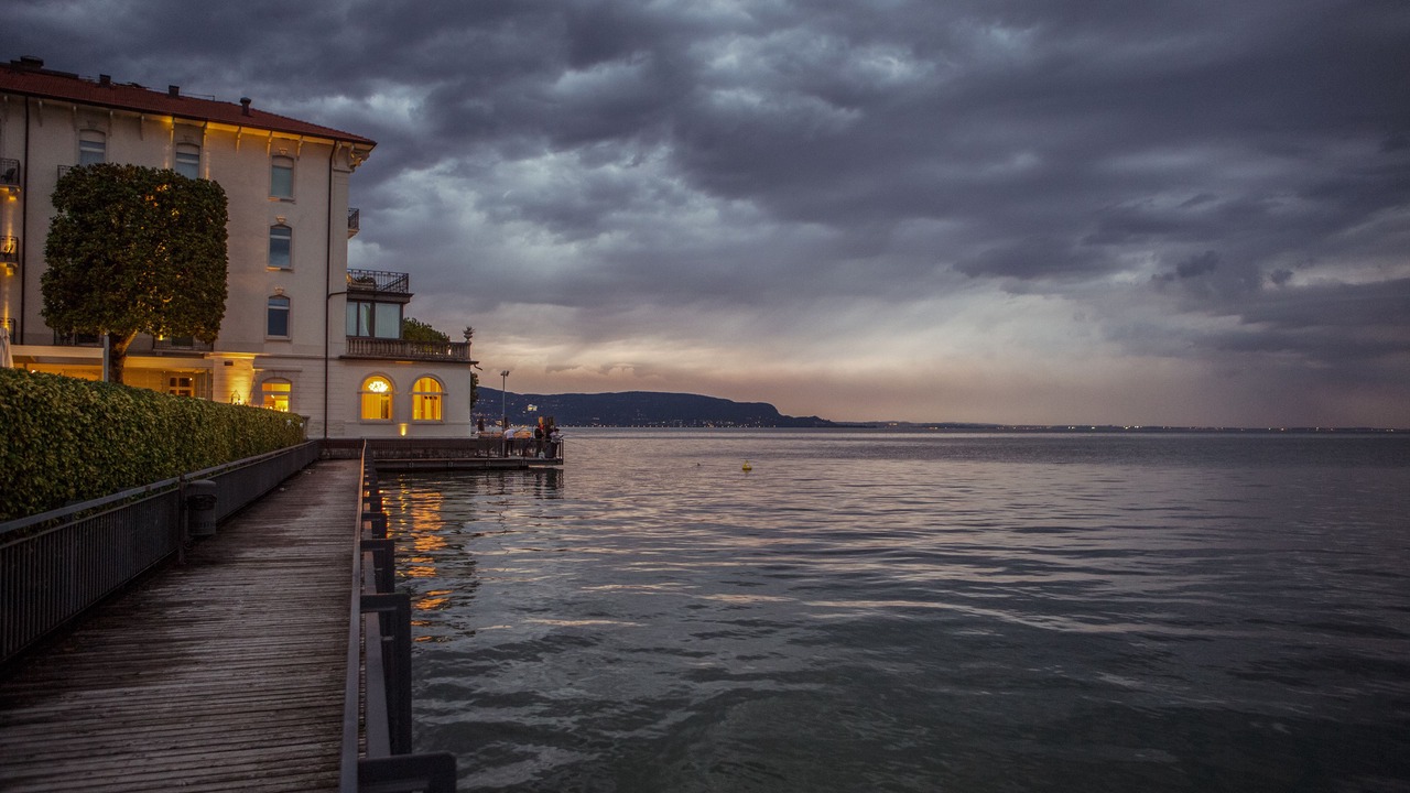 Photo of Outdoor in Gardone Riviera