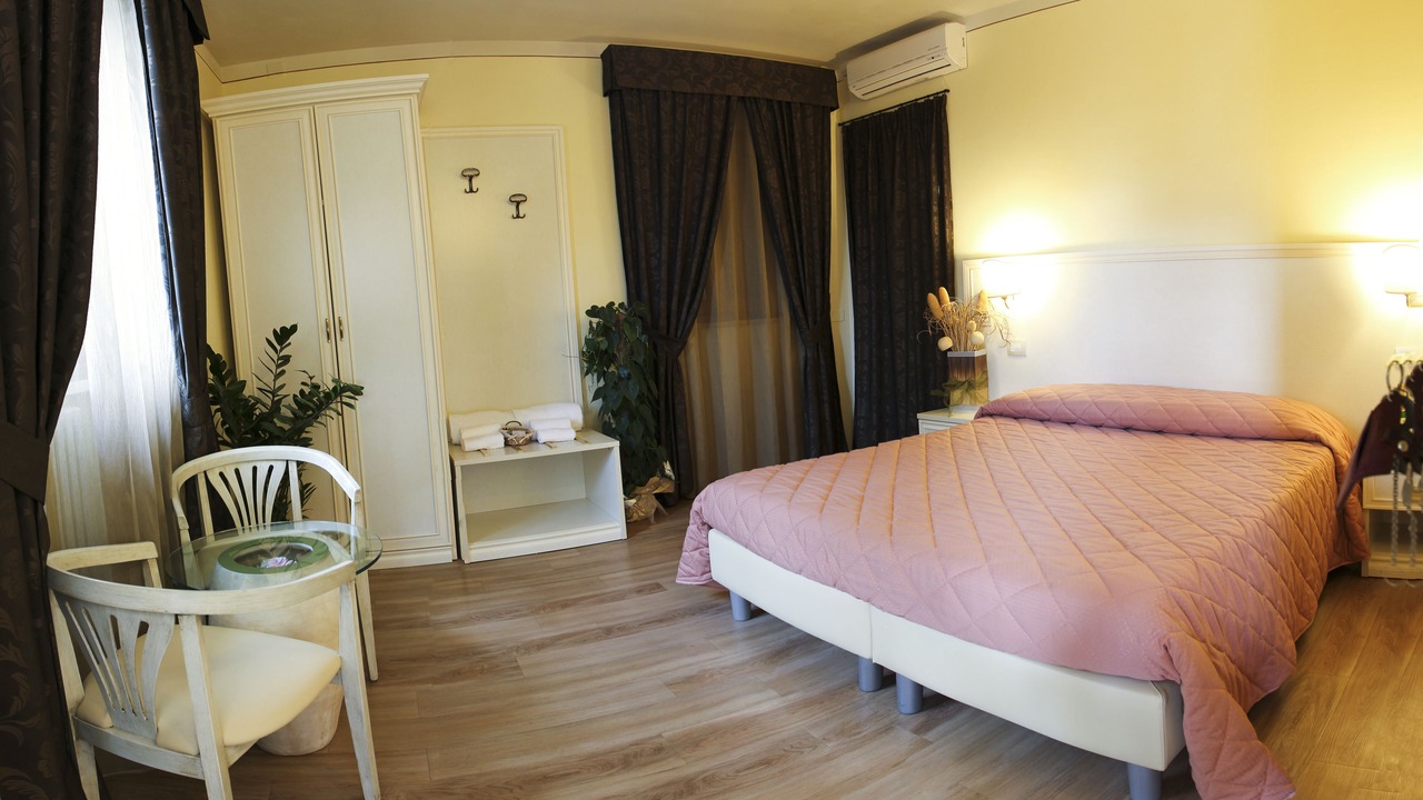 Photo of Bedroom in Monte San Savino