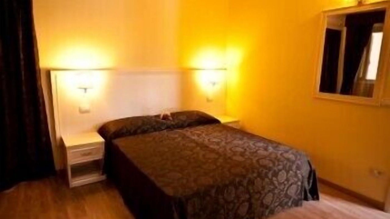 Photo of Bedroom in Monte San Savino