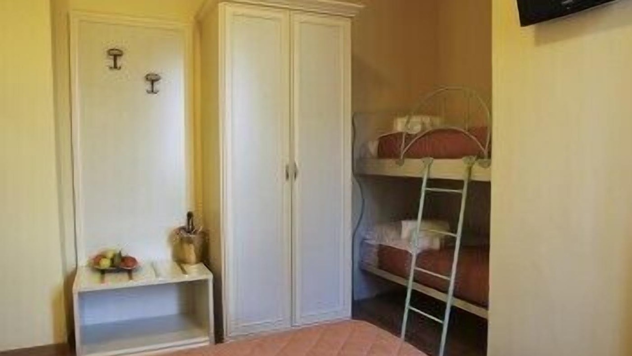 Photo of Bedroom in Monte San Savino