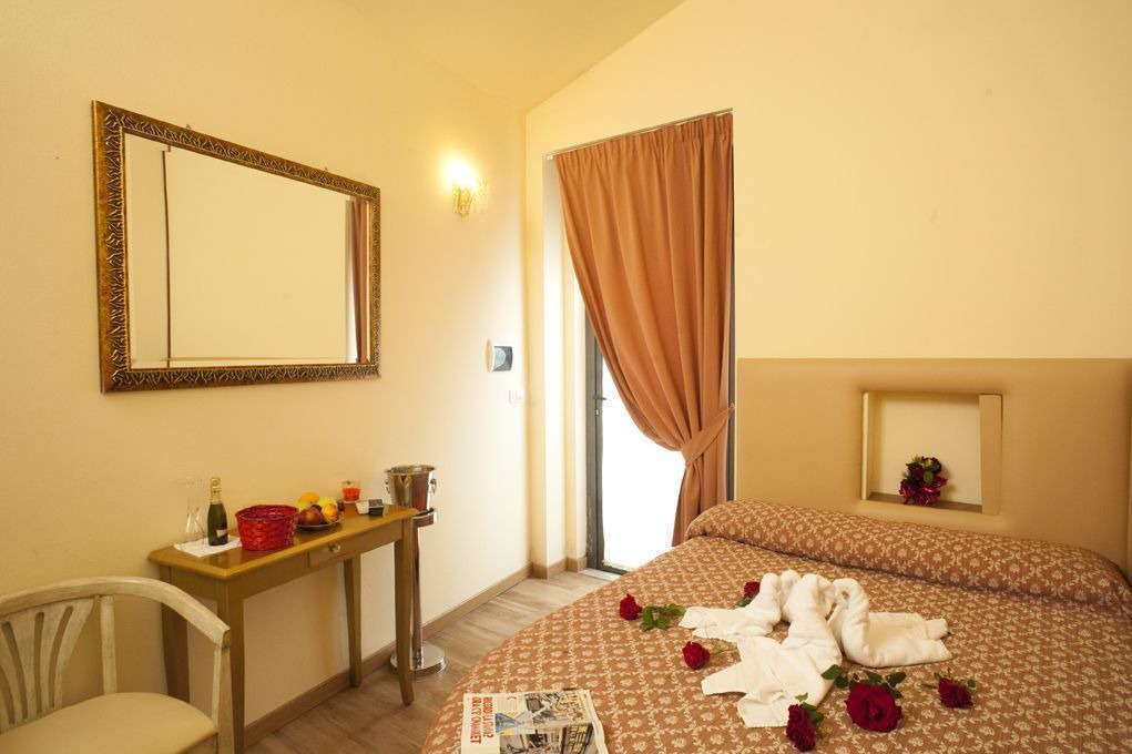 Photo of Bedroom in Monte San Savino
