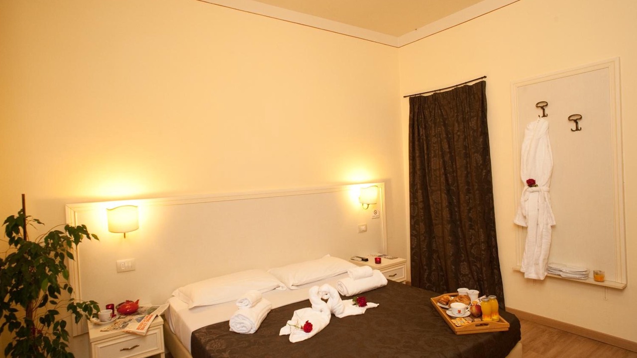 Photo of Bedroom in Monte San Savino
