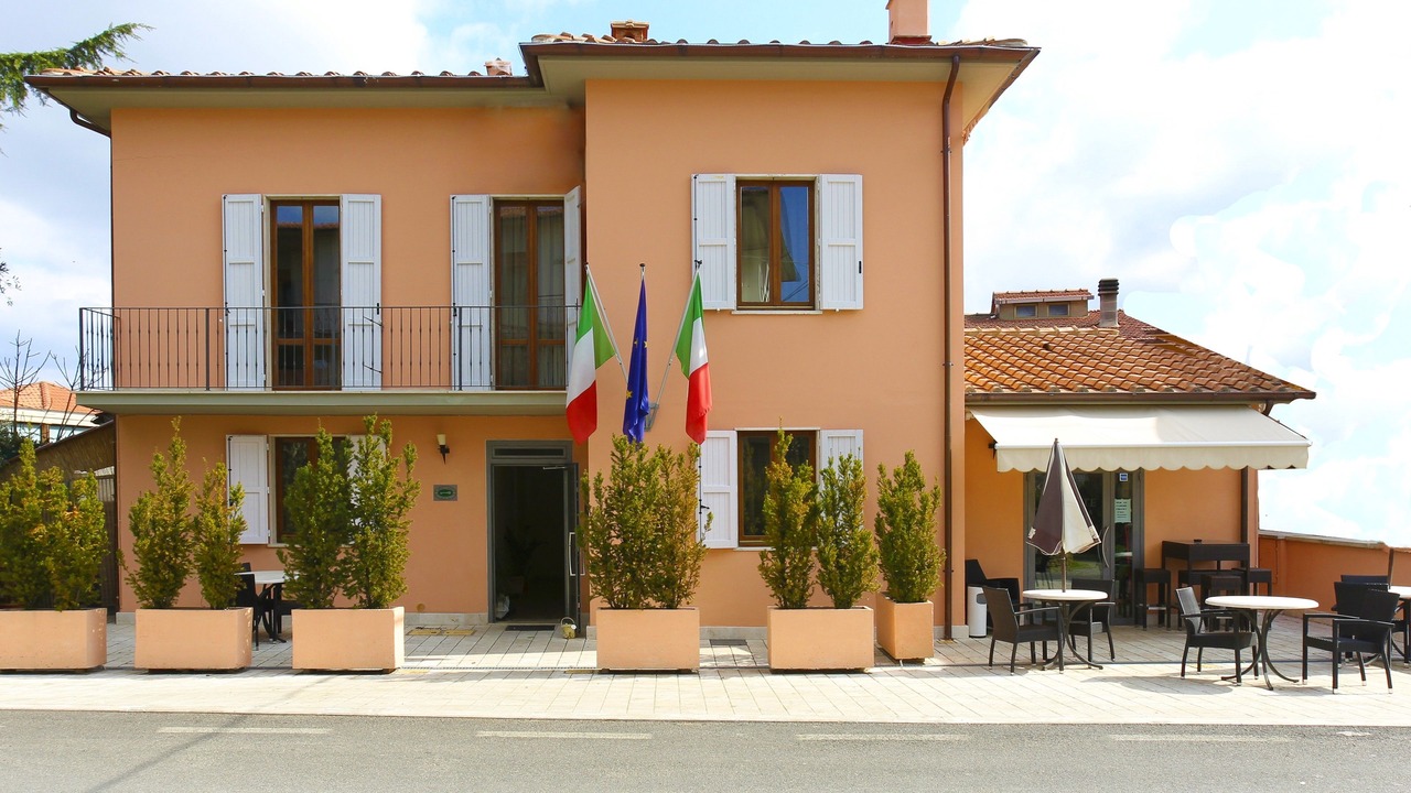 Photo of Outdoor in Monte San Savino