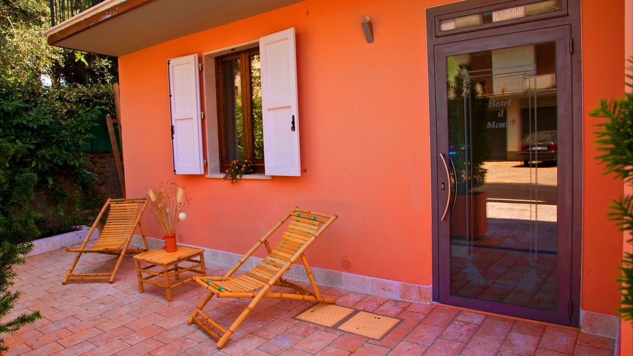 Photo of Outdoor in Monte San Savino
