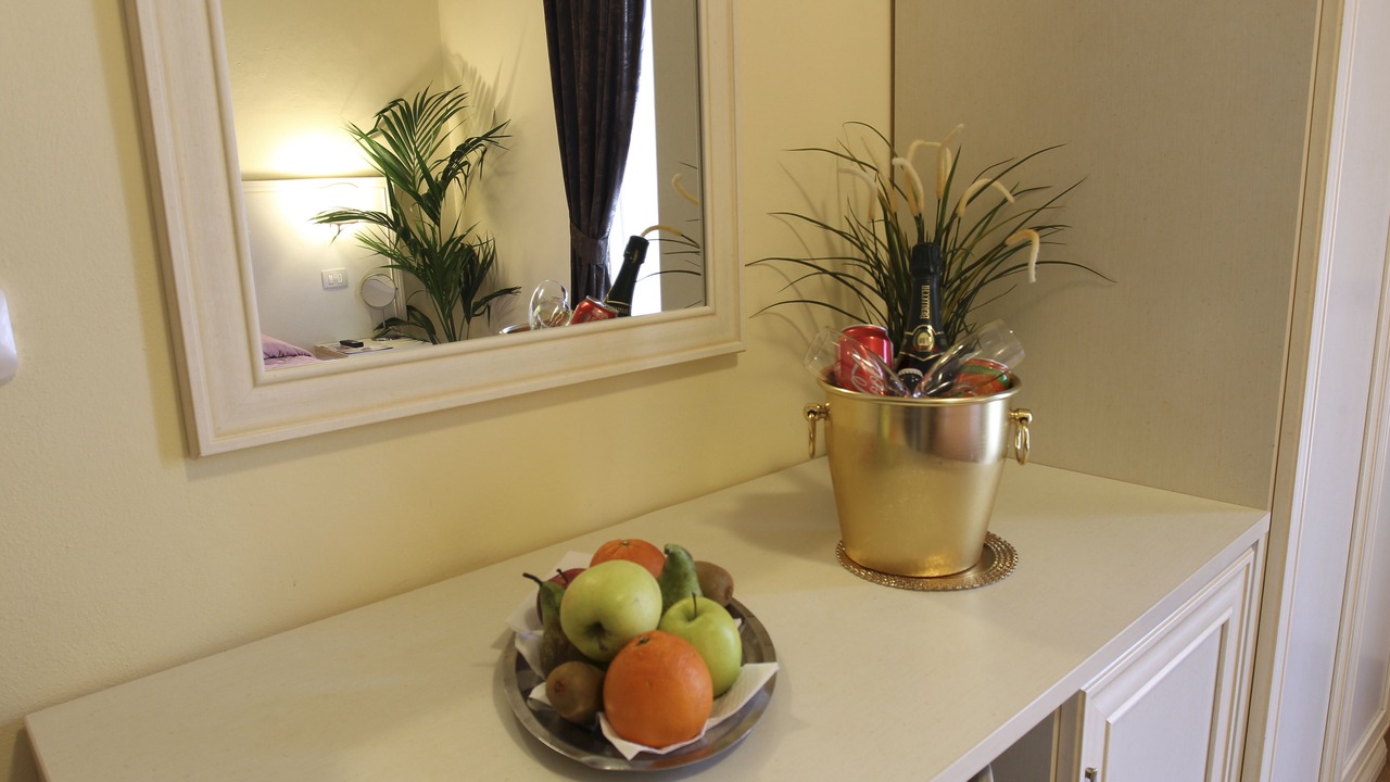 Photo of Bedroom in Monte San Savino