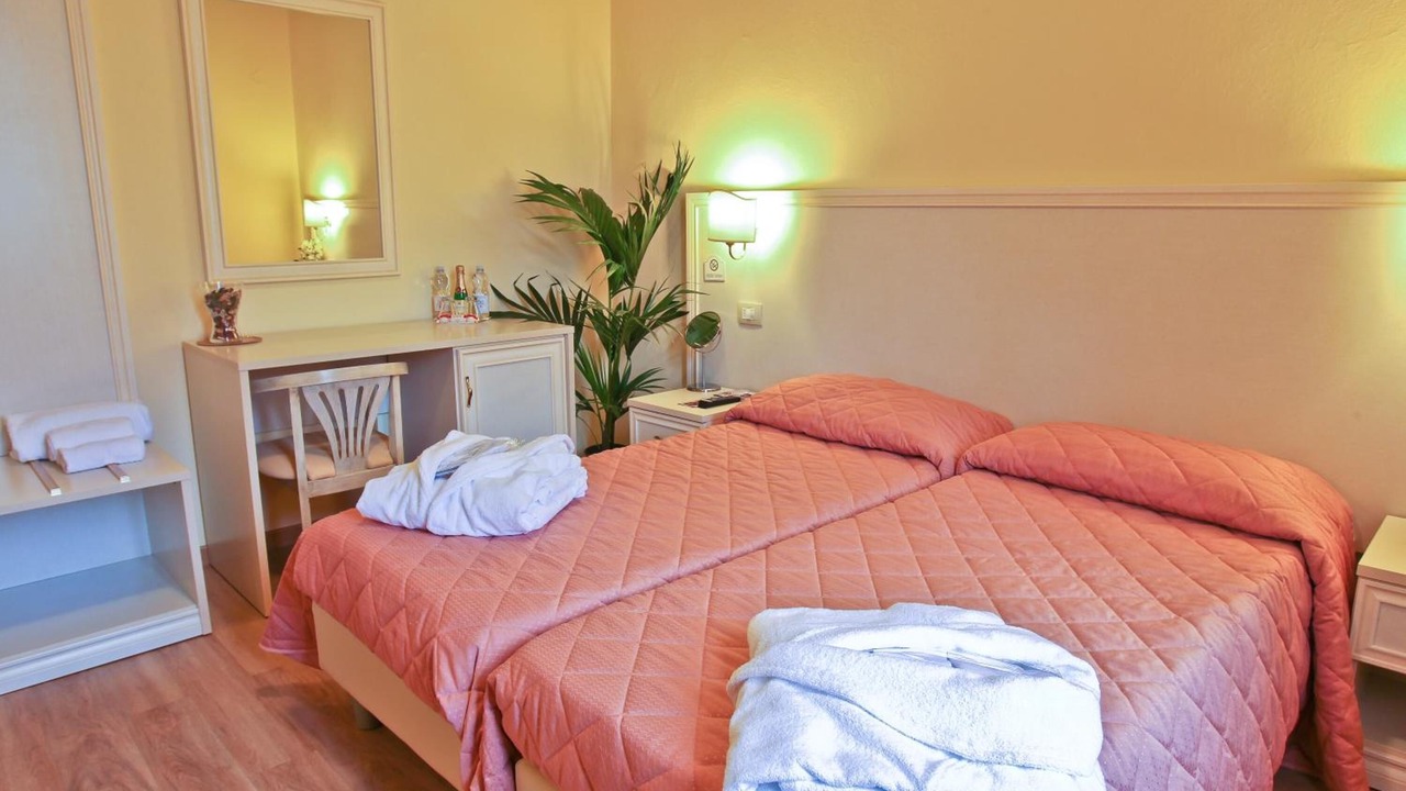 Photo of Bedroom in Monte San Savino