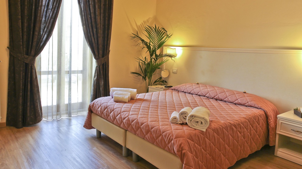 Photo of Bedroom in Monte San Savino