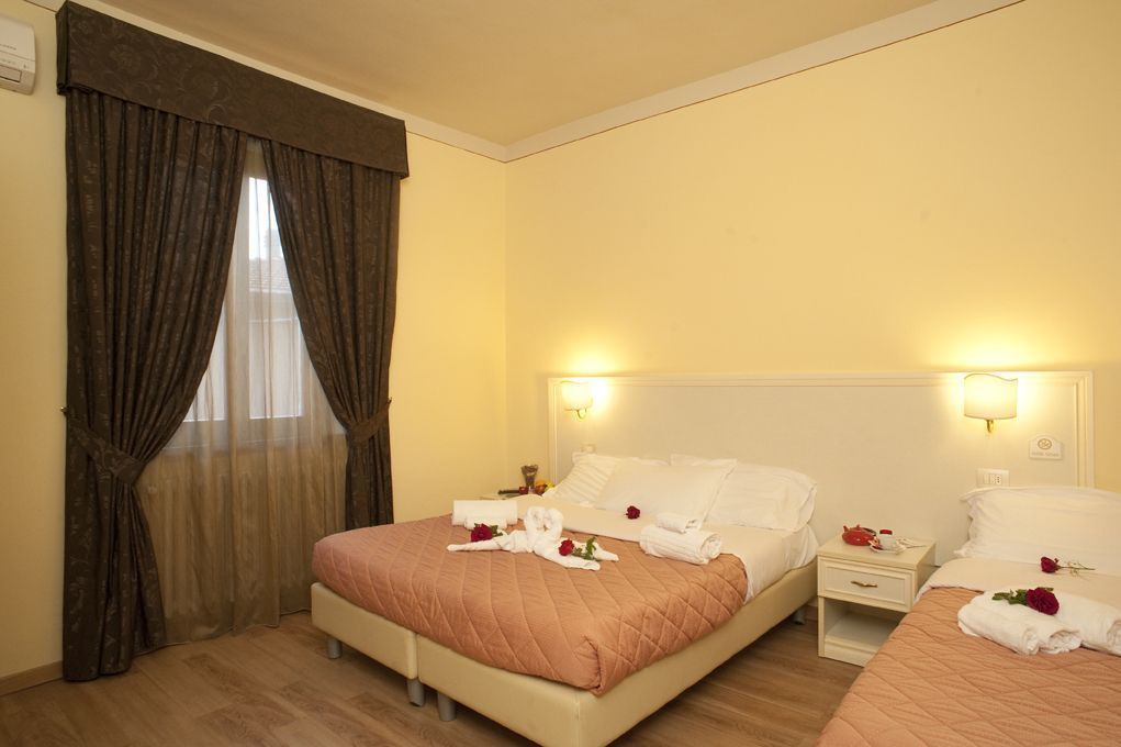Photo of Bedroom in Monte San Savino