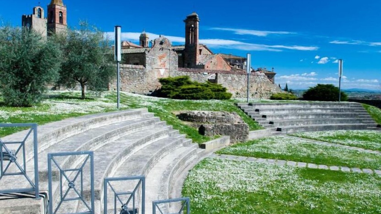 Photo of Others in Monte San Savino