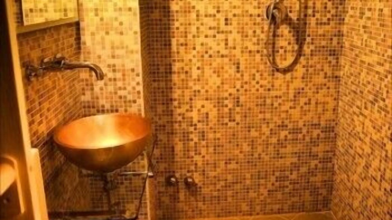Photo of Bathroom in Monte San Savino
