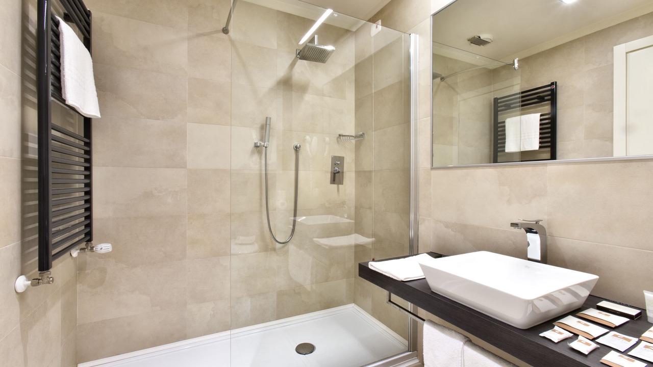 Photo of Bathroom in Montegranaro