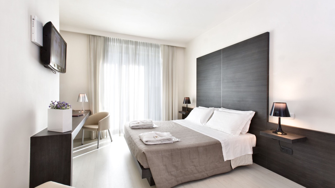 Photo of Bedroom in Montegranaro