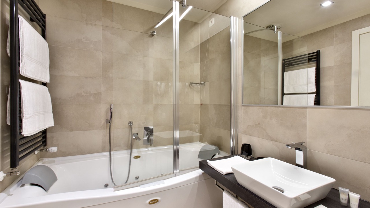 Photo of Bathroom in Montegranaro