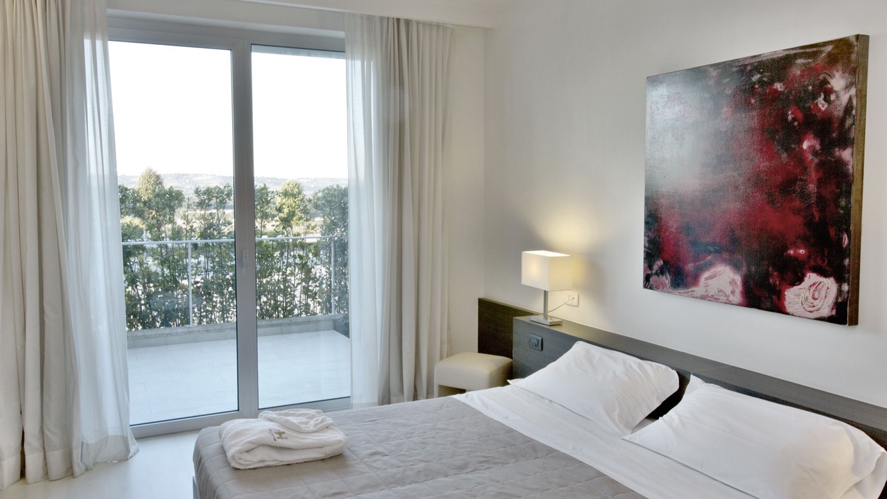 Photo of Bedroom in Montegranaro