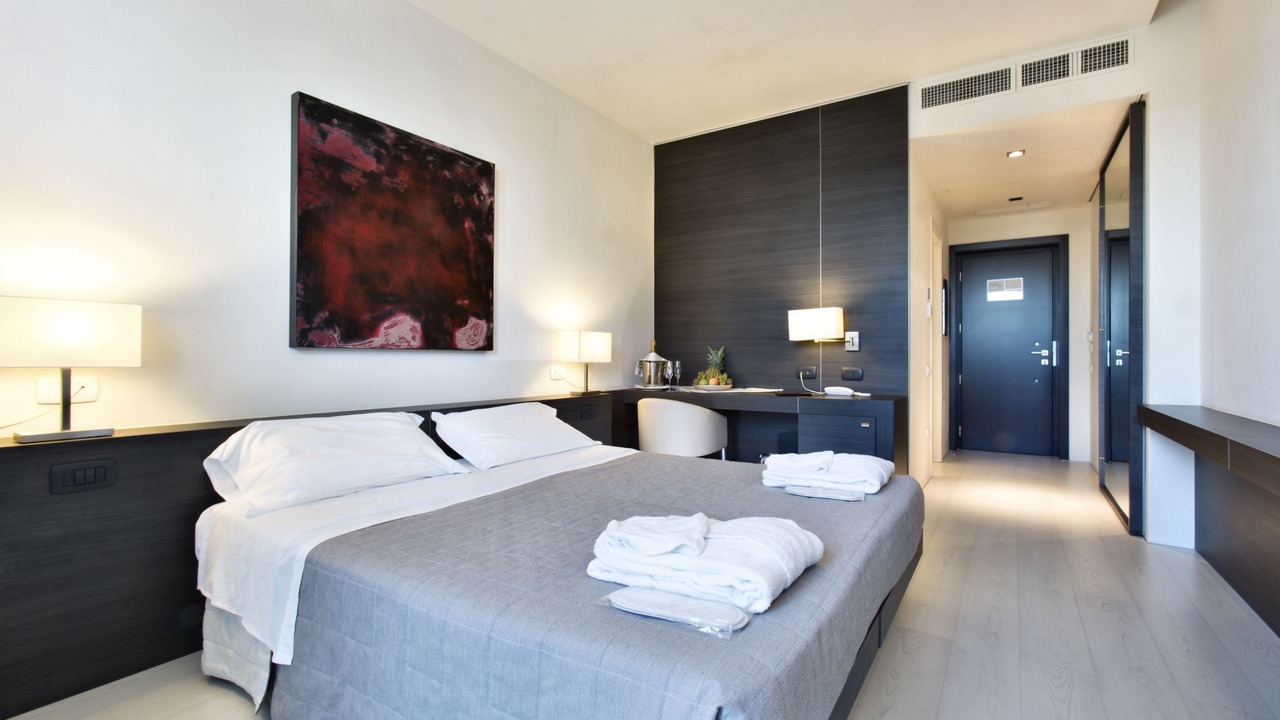 Photo of Bedroom in Montegranaro