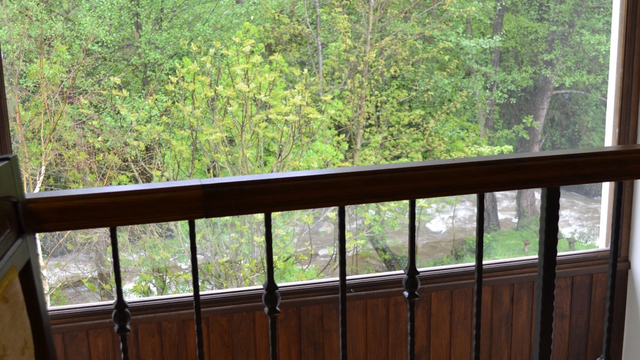 Photo of Patio Balcony in Fresnedo