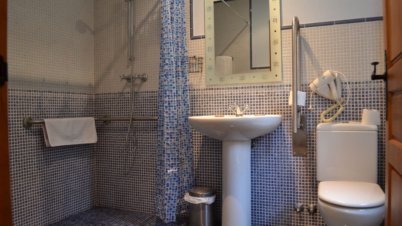 Photo of Bathroom in Fresnedo