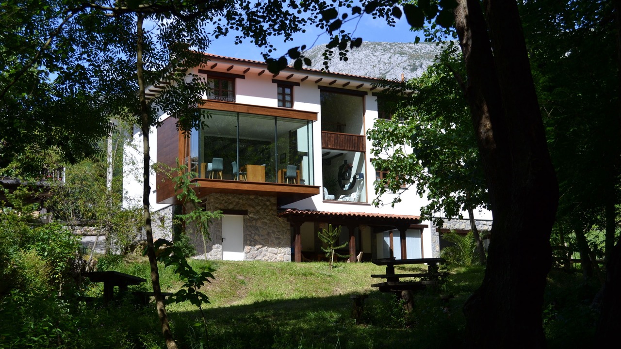 Photo of Outdoor in Fresnedo