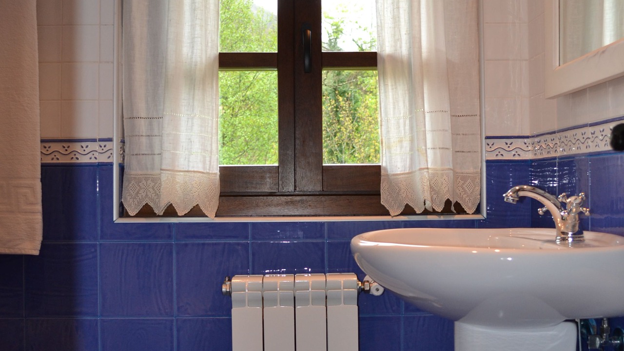 Photo of Bathroom in Fresnedo