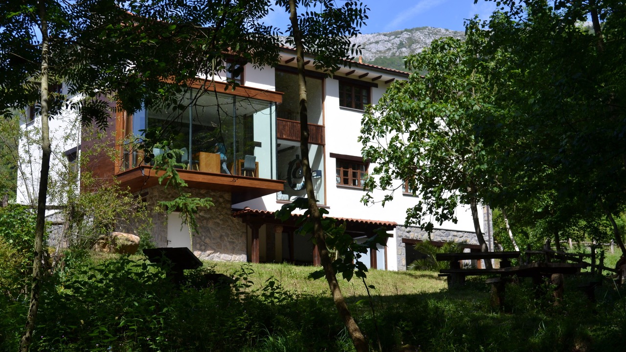 Photo of Outdoor in Fresnedo