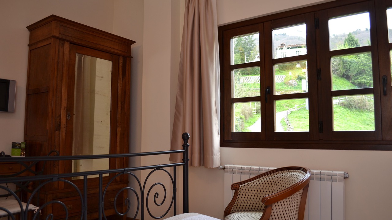 Photo of Bedroom in Fresnedo